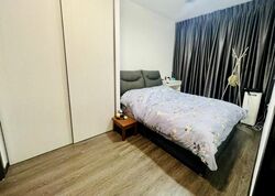 Symphony Suites (D27), Condominium #500041481